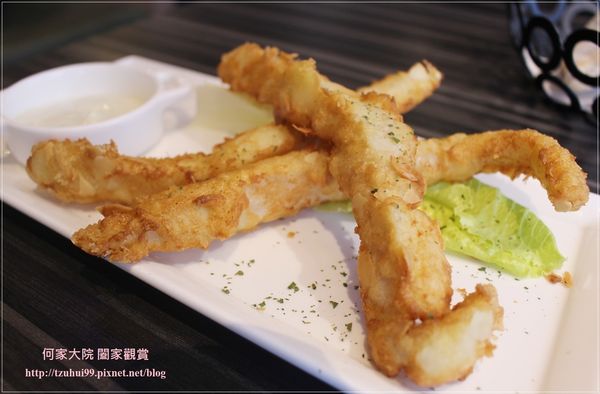 機場捷運林口長庚環球A8站洋朵義式廚坊 30.JPG