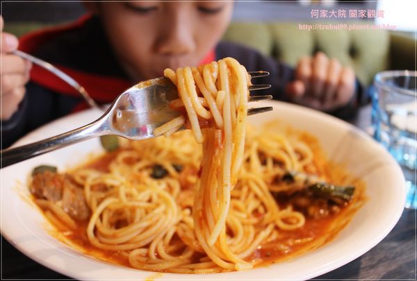 機場捷運林口長庚環球A8站洋朵義式廚坊 37.JPG