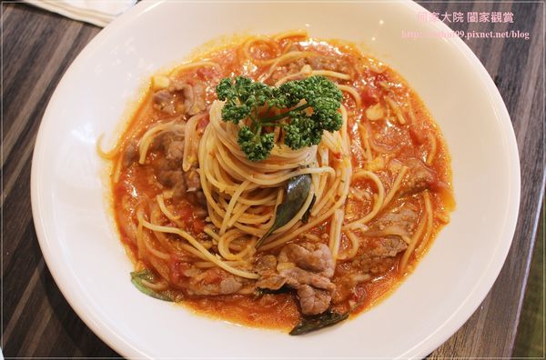 機場捷運林口長庚環球A8站洋朵義式廚坊 35.JPG