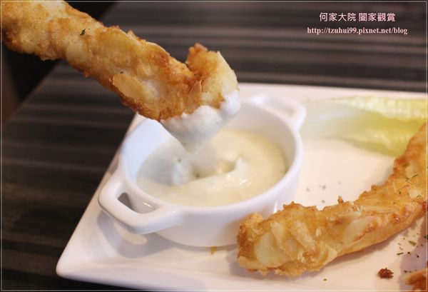 機場捷運林口長庚環球A8站洋朵義式廚坊 31.JPG