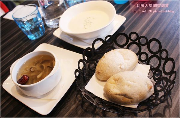 機場捷運林口長庚環球A8站洋朵義式廚坊 21.JPG