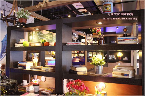 機場捷運林口長庚環球A8站洋朵義式廚坊 04.JPG