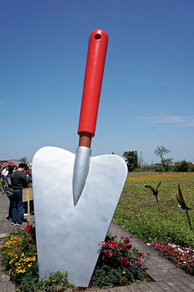 桃園彩色海芋季11