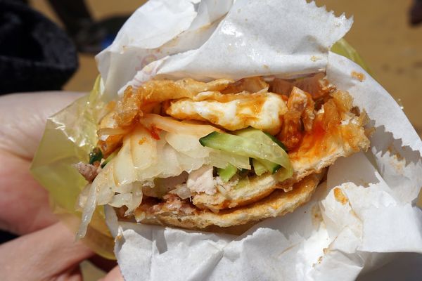 桃園彩色海芋季20