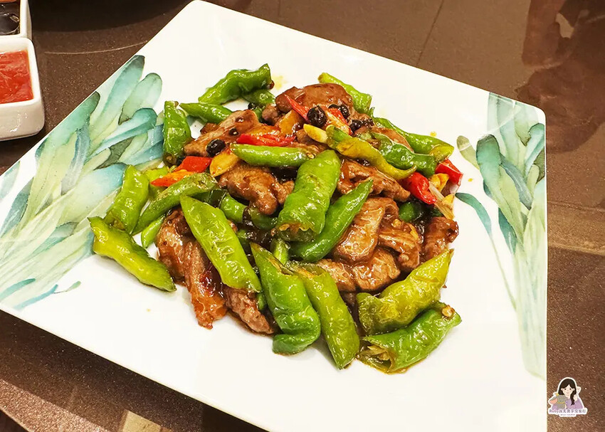 【內湖美食】米香台菜餐廳- 米其林指南一星餐廳，精緻的台菜，