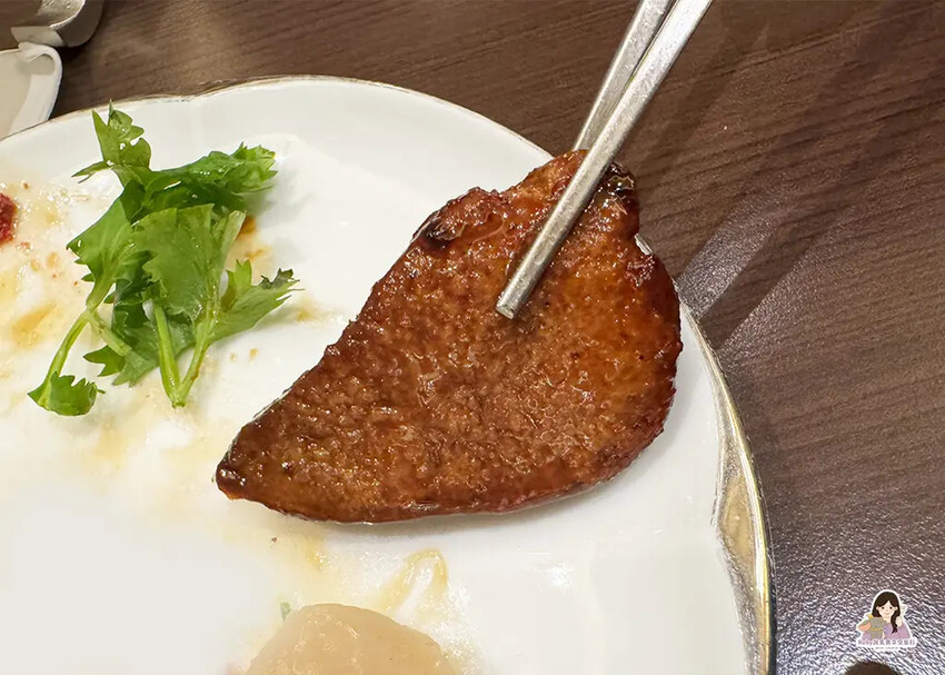 【內湖美食】米香台菜餐廳- 米其林指南一星餐廳，精緻的台菜，