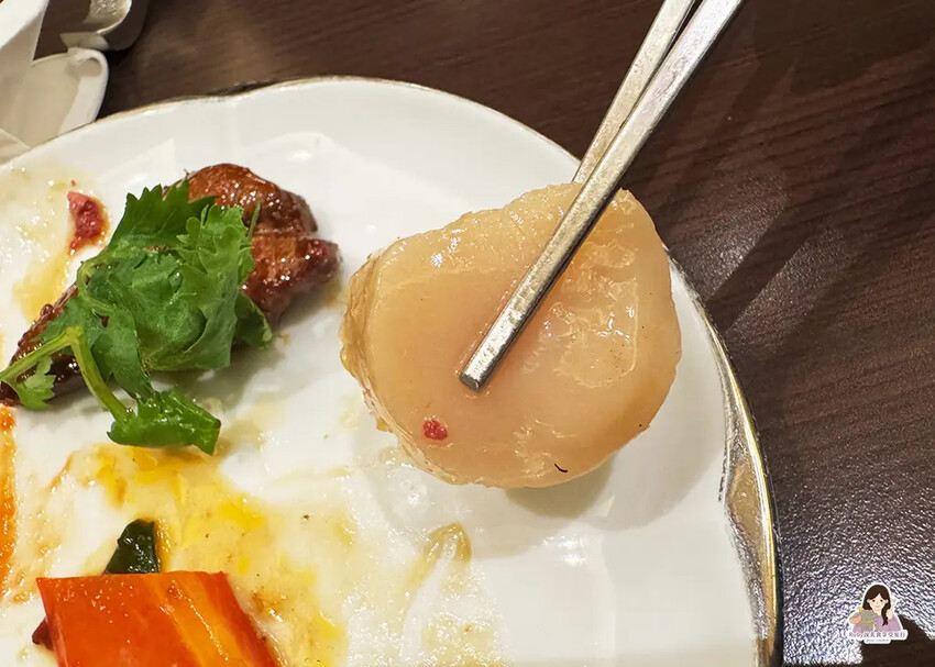 【內湖美食】米香台菜餐廳- 米其林指南一星餐廳，精緻的台菜，