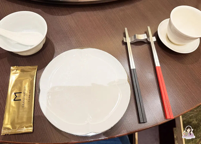 【內湖美食】米香台菜餐廳- 米其林指南一星餐廳，精緻的台菜，