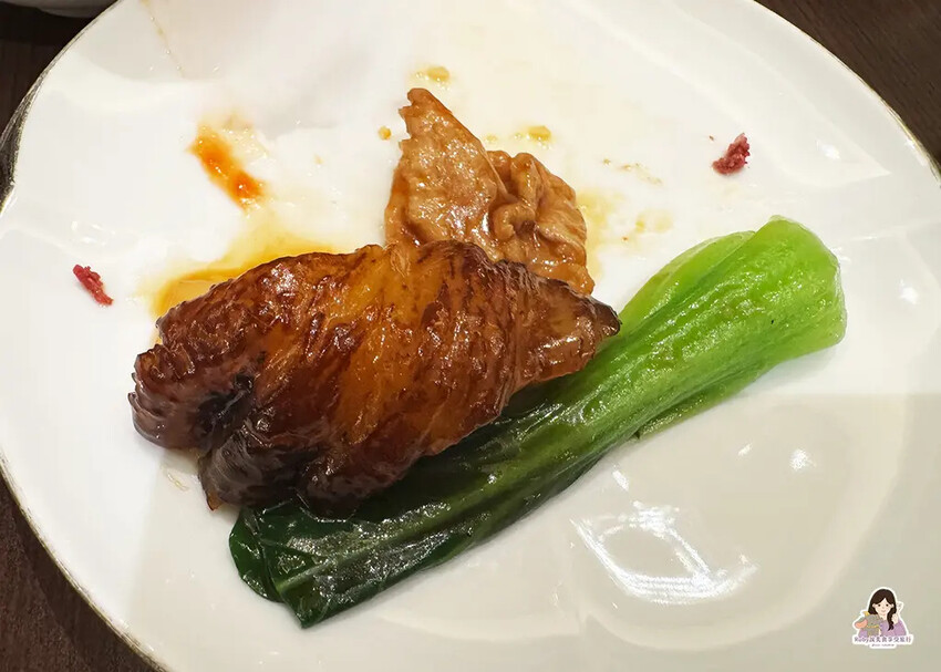 【內湖美食】米香台菜餐廳- 米其林指南一星餐廳，精緻的台菜，