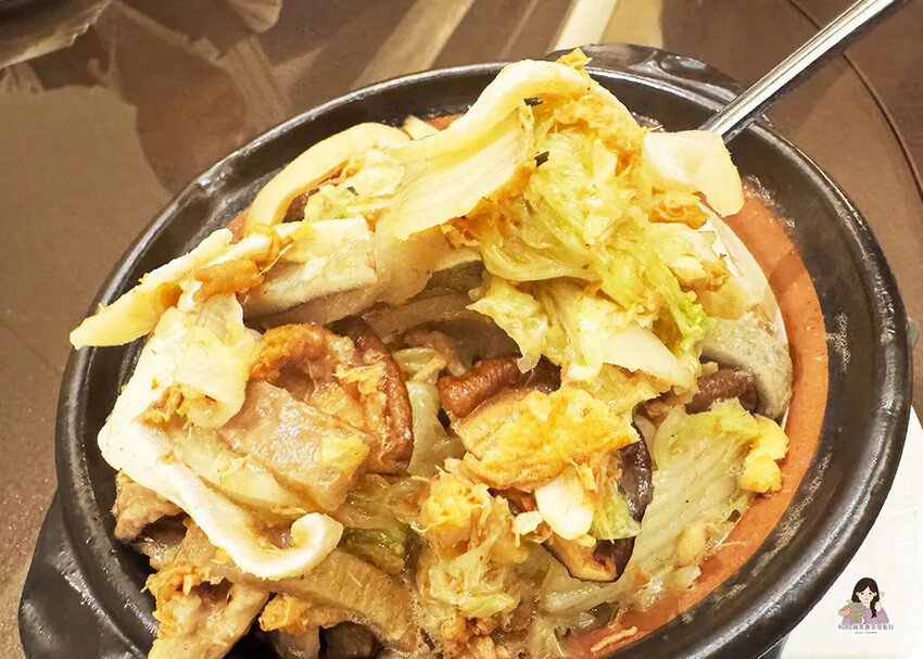 【內湖美食】米香台菜餐廳- 米其林指南一星餐廳，精緻的台菜，