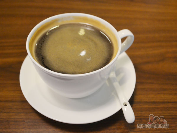 瑞比早午餐22-研磨咖啡