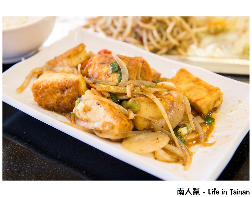 京享平價鐵板燒