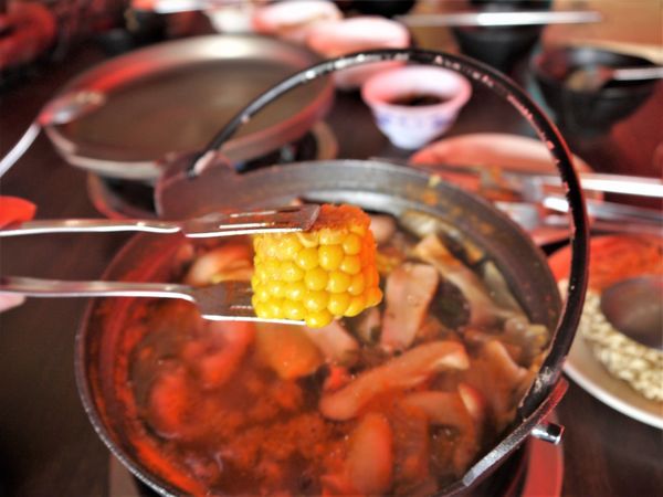 【台南市-麻豆區】蝦咪！一個人只要$299，就可以火鍋、烤肉吃到飽😲？！來『一鼎鍋』吃飯打卡，還加值贈送隱藏版主食喔＼(^o^)／