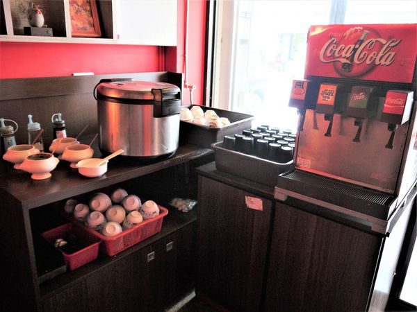 【台南市-麻豆區】蝦咪！一個人只要$299，就可以火鍋、烤肉吃到飽😲？！來『一鼎鍋』吃飯打卡，還加值贈送隱藏版主食喔＼(^o^)／