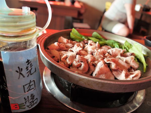 【台南市-麻豆區】蝦咪！一個人只要$299，就可以火鍋、烤肉吃到飽😲？！來『一鼎鍋』吃飯打卡，還加值贈送隱藏版主食喔＼(^o^)／