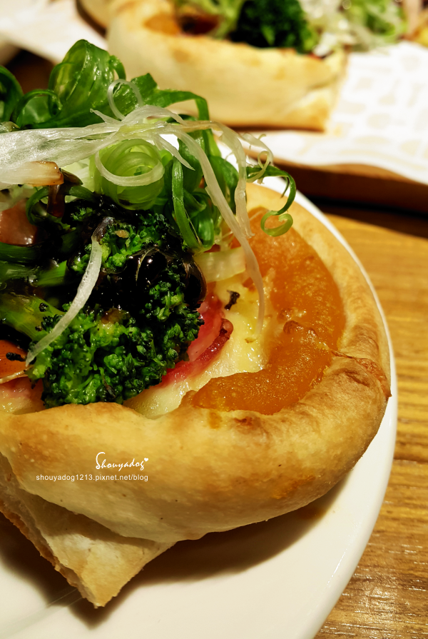 Vasa 瓦薩美式比薩(桃園店):【美式餐廳】好吃的 Vasa 瓦薩美式比薩-桃園店