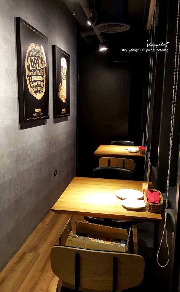 Vasa 瓦薩美式比薩(桃園店):【美式餐廳】好吃的 Vasa 瓦薩美式比薩-桃園店