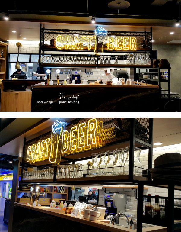 Vasa 瓦薩美式比薩(桃園店):【美式餐廳】好吃的 Vasa 瓦薩美式比薩-桃園店