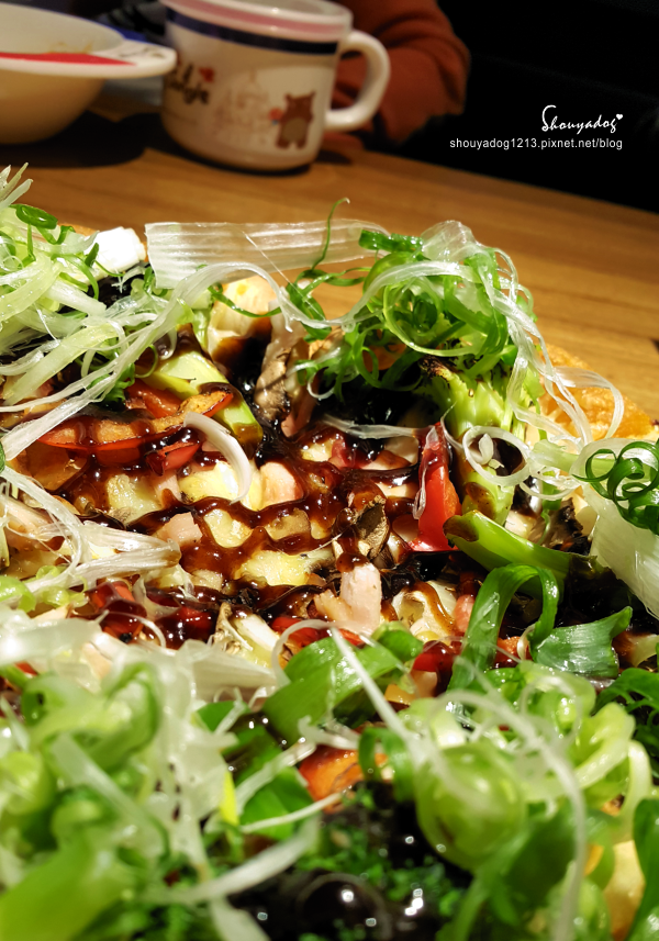 Vasa 瓦薩美式比薩(桃園店):【美式餐廳】好吃的 Vasa 瓦薩美式比薩-桃園店