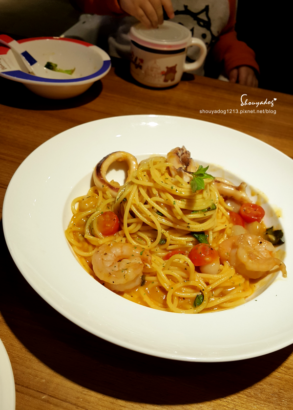 Vasa 瓦薩美式比薩(桃園店):【美式餐廳】好吃的 Vasa 瓦薩美式比薩-桃園店