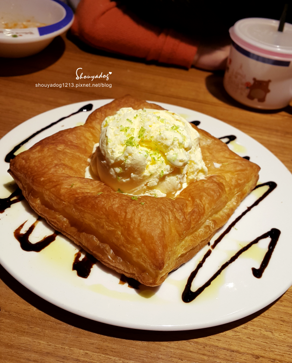 Vasa 瓦薩美式比薩(桃園店):【美式餐廳】好吃的 Vasa 瓦薩美式比薩-桃園店