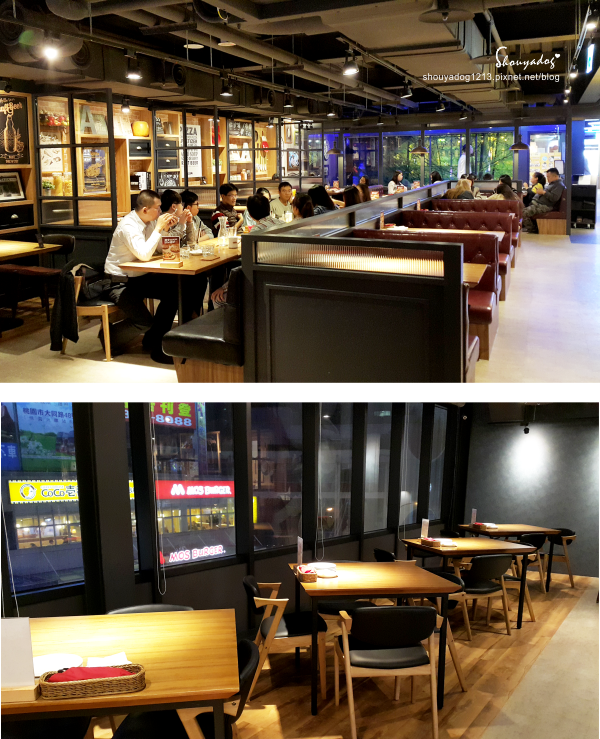 Vasa 瓦薩美式比薩(桃園店):【美式餐廳】好吃的 Vasa 瓦薩美式比薩-桃園店