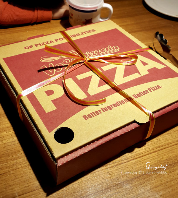 Vasa 瓦薩美式比薩(桃園店):【美式餐廳】好吃的 Vasa 瓦薩美式比薩-桃園店