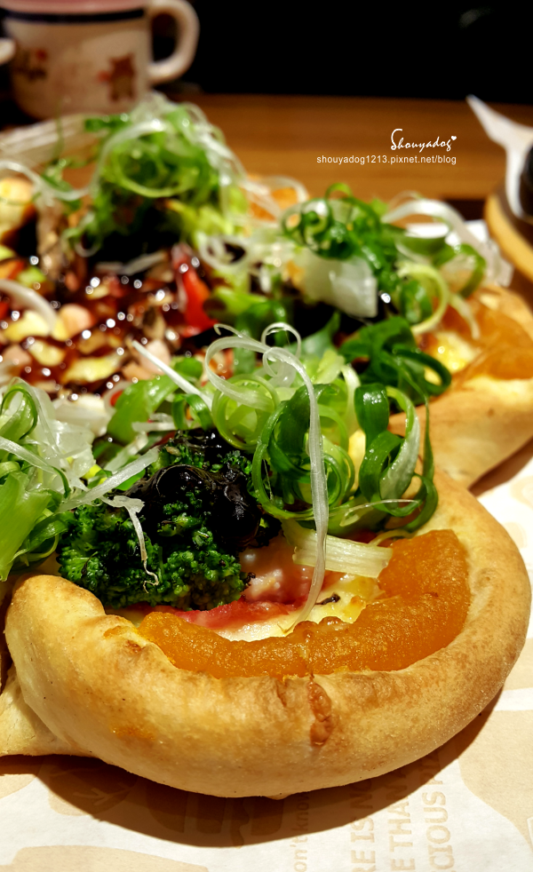 Vasa 瓦薩美式比薩(桃園店):【美式餐廳】好吃的 Vasa 瓦薩美式比薩-桃園店