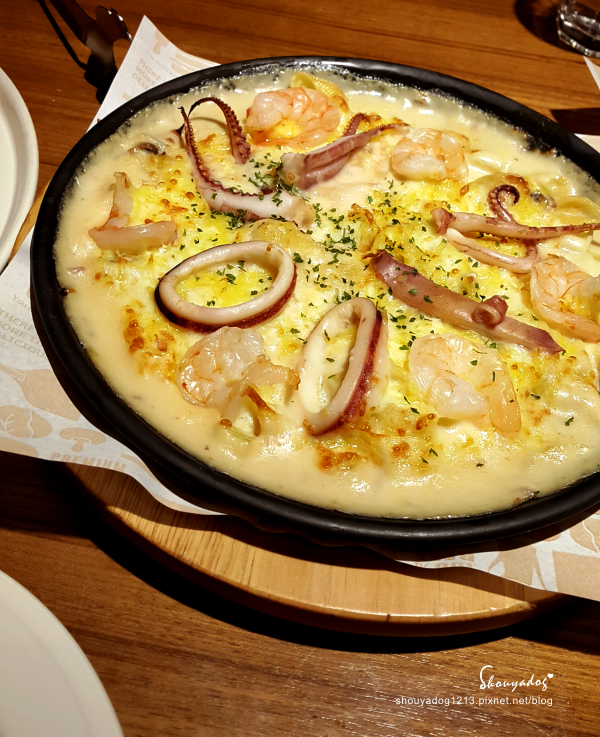 Vasa 瓦薩美式比薩(桃園店):【美式餐廳】好吃的 Vasa 瓦薩美式比薩-桃園店