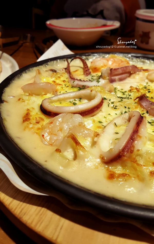 Vasa 瓦薩美式比薩(桃園店):【美式餐廳】好吃的 Vasa 瓦薩美式比薩-桃園店