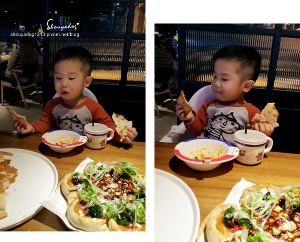 Vasa 瓦薩美式比薩(桃園店):【美式餐廳】好吃的 Vasa 瓦薩美式比薩-桃園店