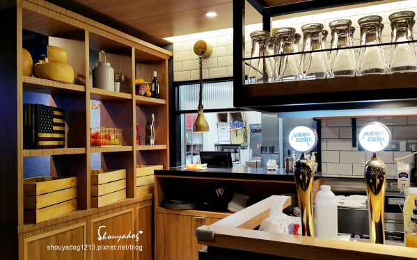 Vasa 瓦薩美式比薩(桃園店):【美式餐廳】好吃的 Vasa 瓦薩美式比薩-桃園店