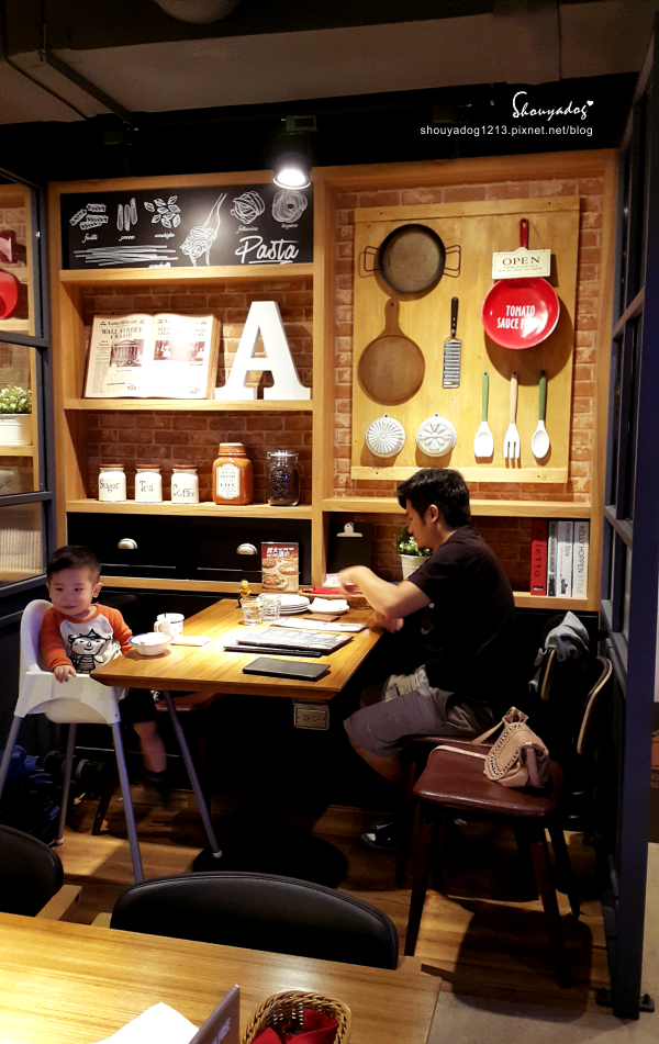 Vasa 瓦薩美式比薩(桃園店):【美式餐廳】好吃的 Vasa 瓦薩美式比薩-桃園店