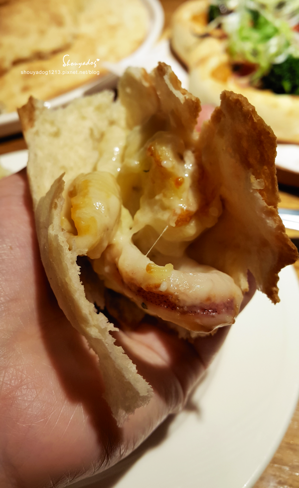 Vasa 瓦薩美式比薩(桃園店):【美式餐廳】好吃的 Vasa 瓦薩美式比薩-桃園店