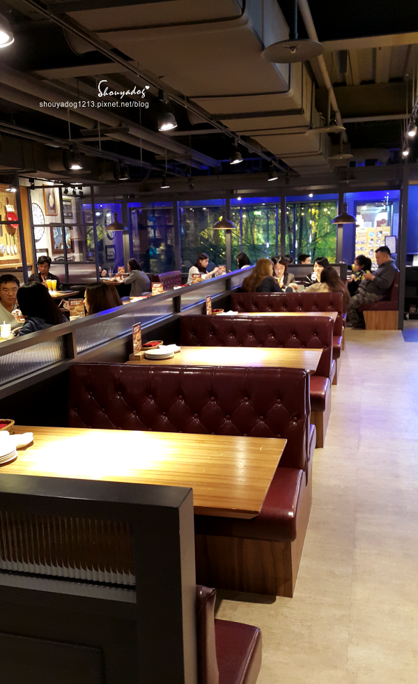 Vasa 瓦薩美式比薩(桃園店):【美式餐廳】好吃的 Vasa 瓦薩美式比薩-桃園店