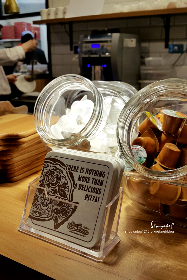 Vasa 瓦薩美式比薩(桃園店):【美式餐廳】好吃的 Vasa 瓦薩美式比薩-桃園店