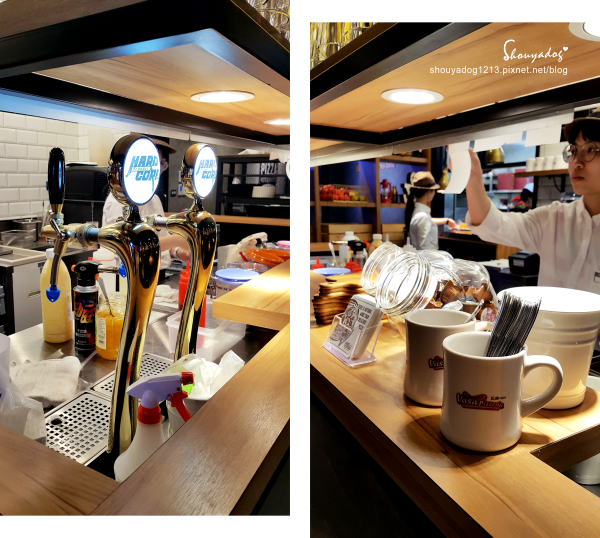 Vasa 瓦薩美式比薩(桃園店):【美式餐廳】好吃的 Vasa 瓦薩美式比薩-桃園店