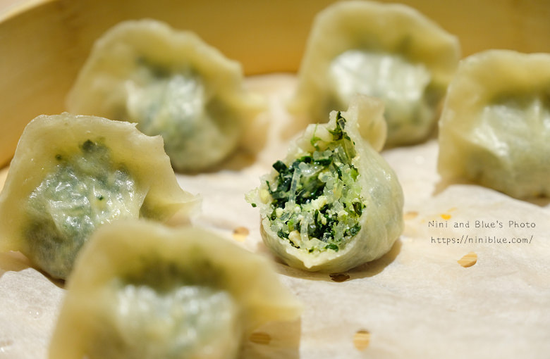 大遠百朱記餡餅東北料理麵食美食36