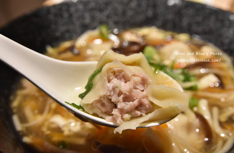 大遠百朱記餡餅東北料理麵食美食25