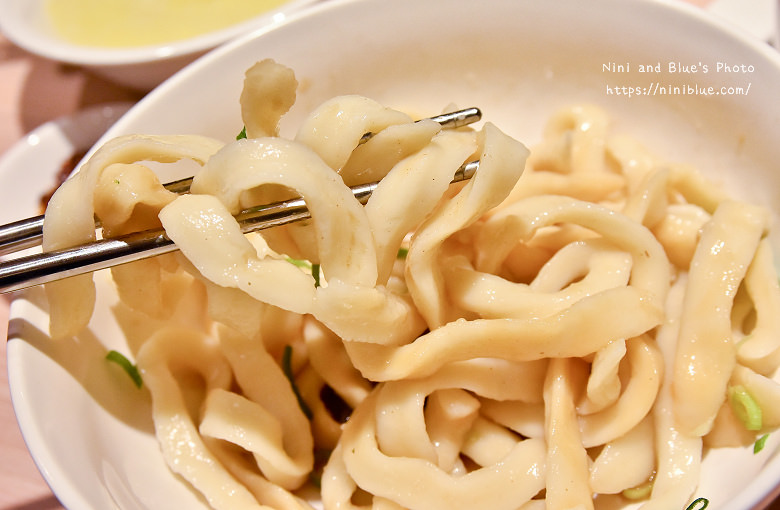 大遠百朱記餡餅東北料理麵食美食20