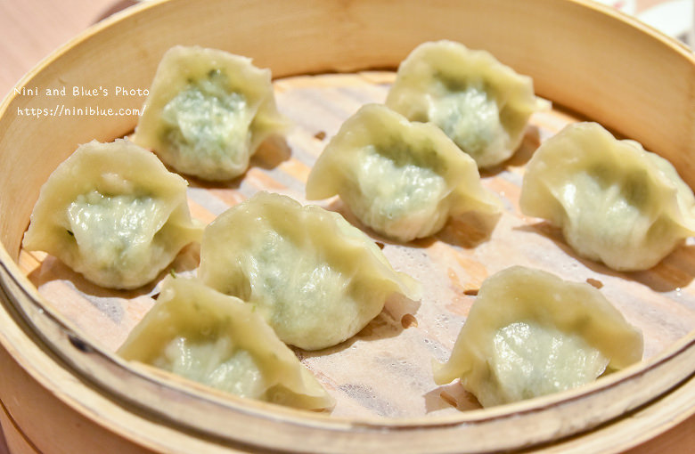 大遠百朱記餡餅東北料理麵食美食15