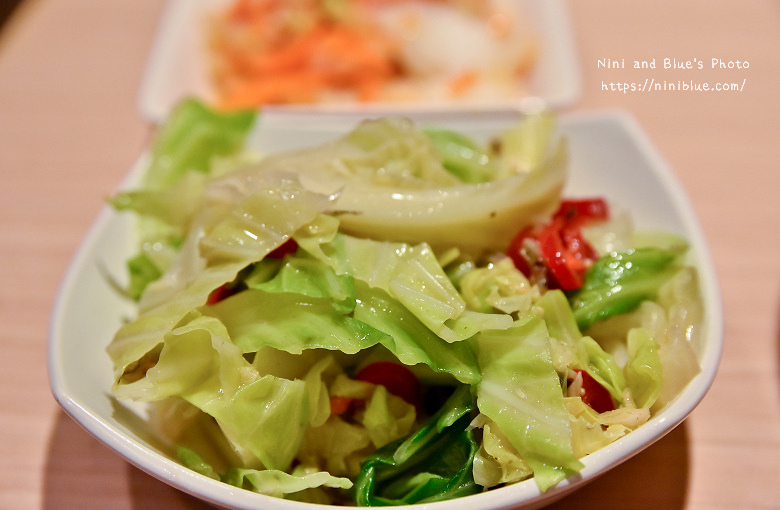 大遠百朱記餡餅東北料理麵食美食29