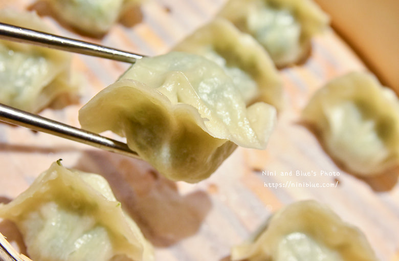 大遠百朱記餡餅東北料理麵食美食17