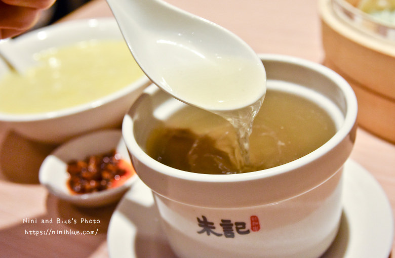 大遠百朱記餡餅東北料理麵食美食14