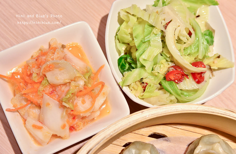 大遠百朱記餡餅東北料理麵食美食27