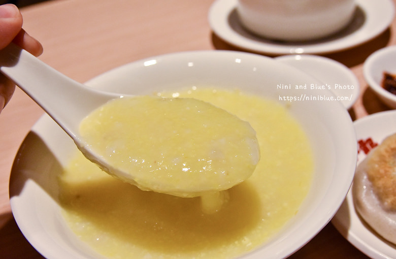 大遠百朱記餡餅東北料理麵食美食08