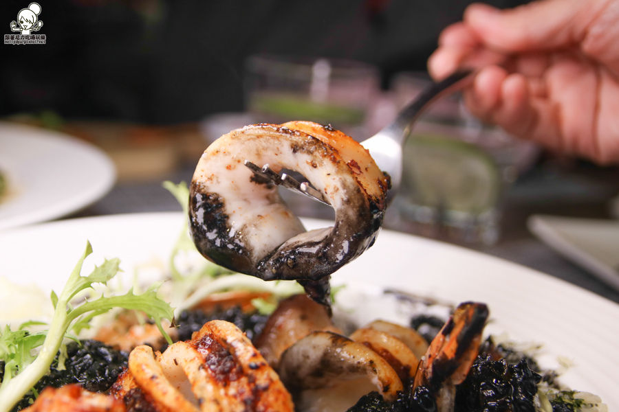 台南美食 台南住宿 艾維瓦義式廚房 長悅旅棧-2920.jpg