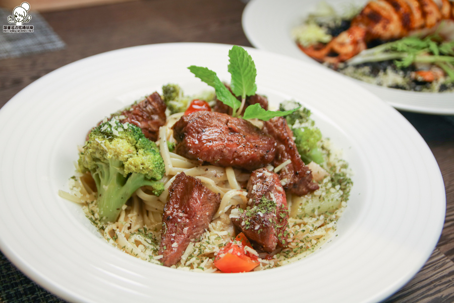 台南美食 台南住宿 艾維瓦義式廚房 長悅旅棧-2885.jpg