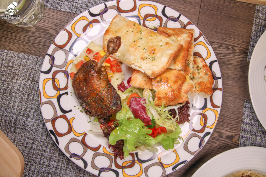 台南美食 台南住宿 艾維瓦義式廚房 長悅旅棧-2940.jpg