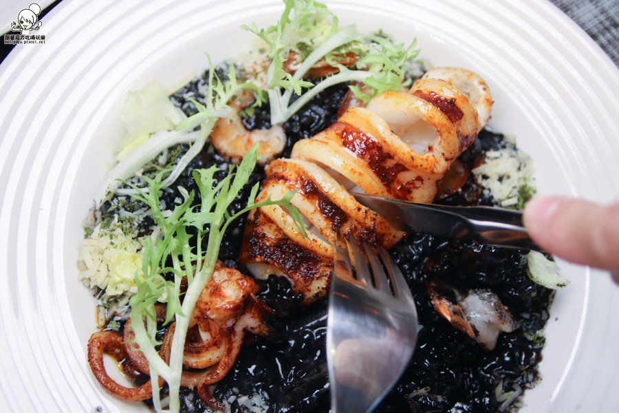 台南美食 台南住宿 艾維瓦義式廚房 長悅旅棧-2915.jpg